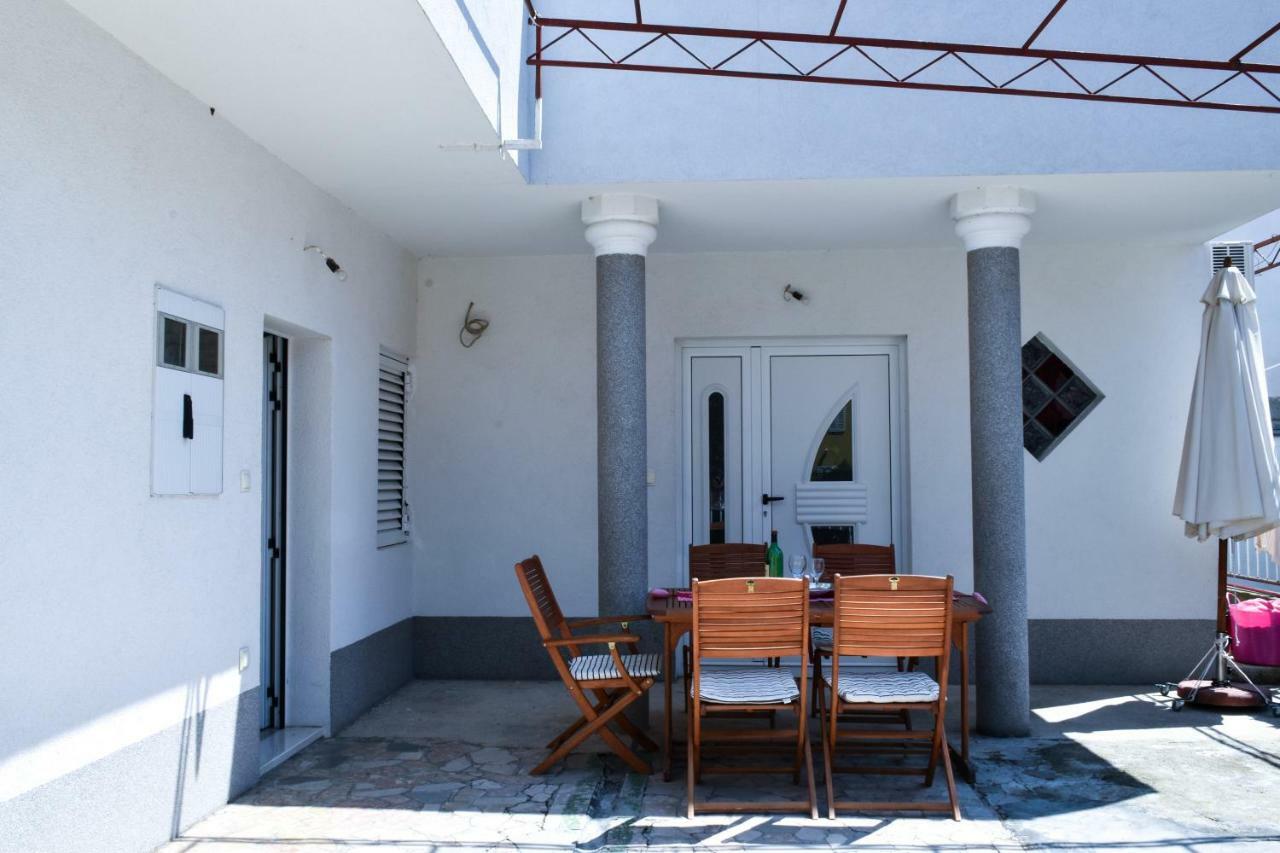 Apartment Anemare Kastela ~ Near By Split And Trogir Dış mekan fotoğraf