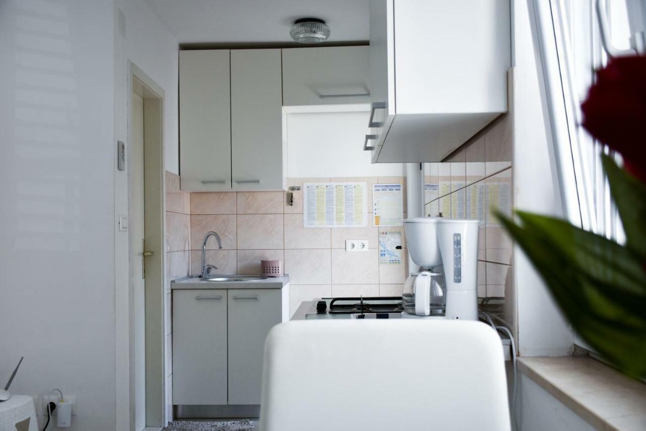 Apartment Anemare Kastela ~ Near By Split And Trogir Dış mekan fotoğraf