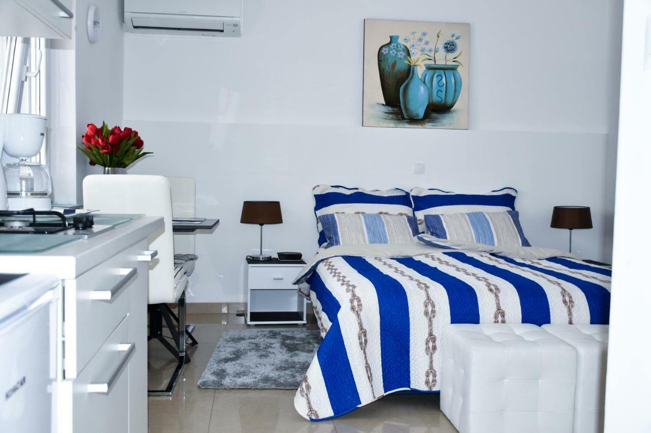 Apartment Anemare Kastela ~ Near By Split And Trogir Dış mekan fotoğraf