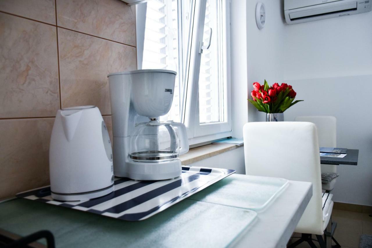 Apartment Anemare Kastela ~ Near By Split And Trogir Dış mekan fotoğraf