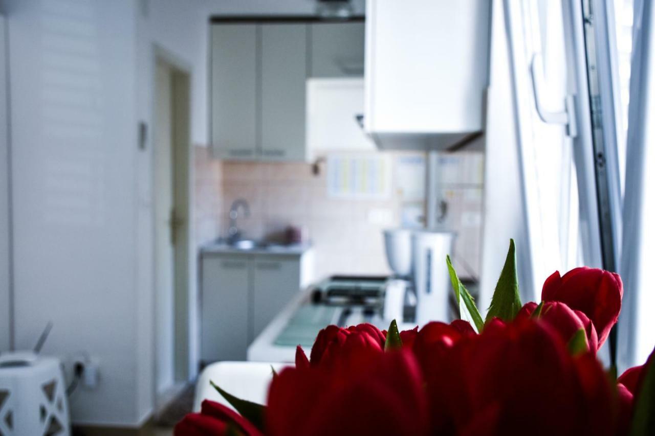 Apartment Anemare Kastela ~ Near By Split And Trogir Dış mekan fotoğraf