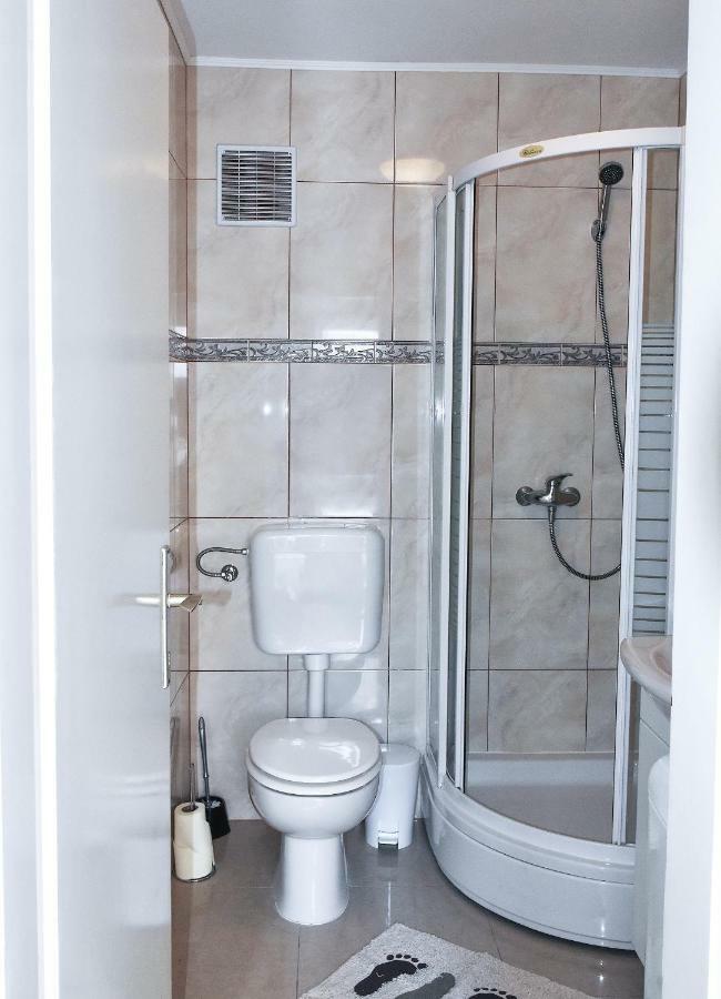 Apartment Anemare Kastela ~ Near By Split And Trogir Dış mekan fotoğraf