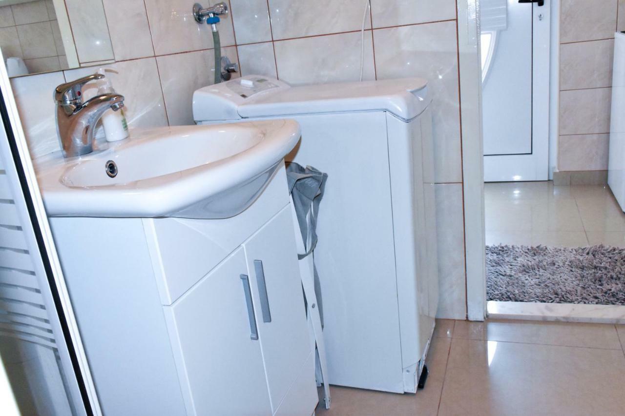 Apartment Anemare Kastela ~ Near By Split And Trogir Dış mekan fotoğraf